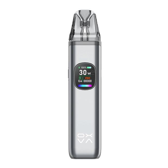 OXVA Xlim Pro 2 - Pod Kit - Titanium Grey