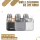 Uwell Caliburn G3 Lite - Koko