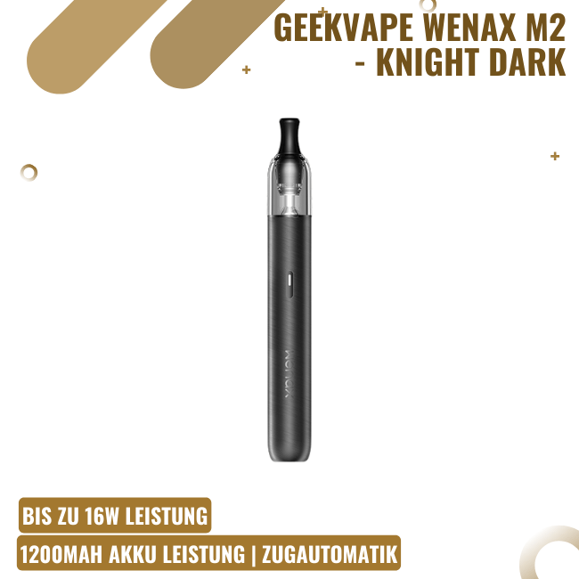 Geekvape Wenax M2