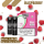 Charlie Lovers Pod - Duopack - Raspberry