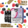 Charlie Lovers Pod - Duopack - Mixed Berries - 10mg Nikotin