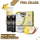 Charlie Lovers Pod - Duopack - Pina Colada - 10mg Nikotin