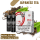 Charlie Lovers Pod - Duopack - Japanese Tea - 10mg Nikotin