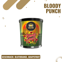 Holster 200g - Bloody Punch - Shisha Tabak