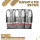 Geekvape Wenax Q Pod - 3er Pack - 1,2 Ohm