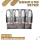 Geekvape Wenax Q Pod - 3er Pack - 0,4 Ohm