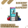 Elf Bar Max Liquid Pod - Blueberry Sour Raspberry - 10ml Nikotinsalz
