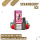 Elf Bar Max Liquid Pod - Strawberry Ice - 10ml Nikotinsalz