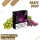 Adalya Alpha Pods - Grape Drop - 2er Pack