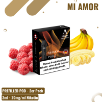 Adalya Alpha Pods - Mi Amor - 2er Pack