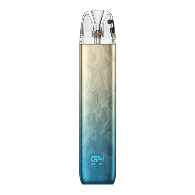 Uwell Caliburn G4 Mini - Coast Gold