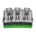 3 OXVA Xlim Pro 2 DNA SS Pods - 0,6 Ohm