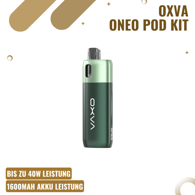 OXVA Oneo
