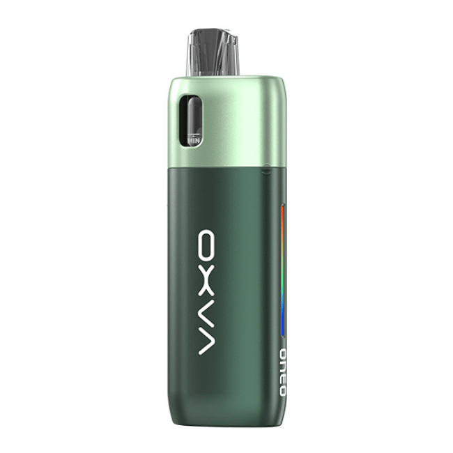 OXVA Oneo - Pod Kit - Racing Green