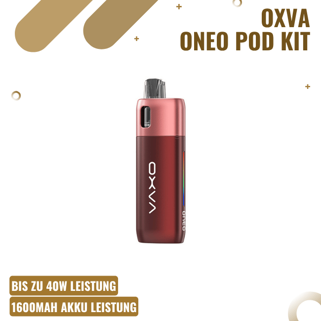OXVA Oneo