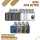OXVA Xlim SQ Pro - Pod Kit
