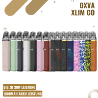 OXVA Xlim Go - Pod Kit