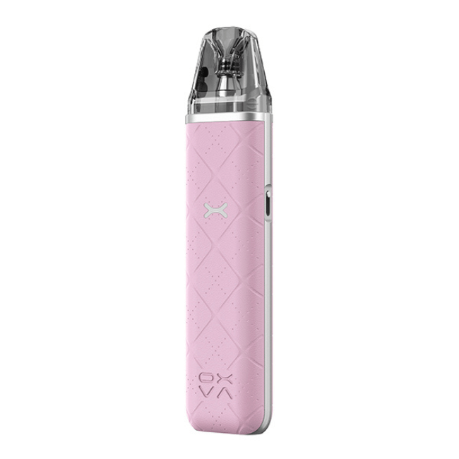 OXVA Xlim Go - Pod Kit - Pink