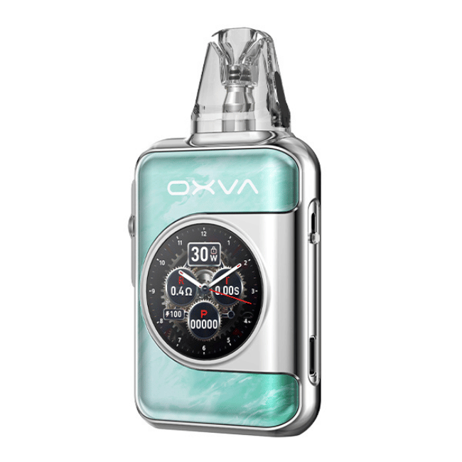 OXVA Xlim SQ Pro 2 - Pod Kit - Celadon Marble