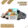 Luva & Co Pods - Blueberry Coconut - 2er Pack