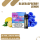 Luva & Co Pods - Blueraspberry Lemon - 2er Pack