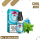 By Candy Liquid NicSalt - Cool Mint