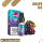 By Candy Liquid NicSalt - Grape Ice