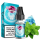 By Candy Liquid NicSalt - Cool Mint - 10mg Nikotin