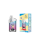 RandM Tornado Digital Box 12000 - Blue Pink