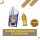 Starterkit - RandM Tornado Box Pod 12000 - Akku + Liquid