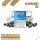 La Fume Nova Pod - Blueberry Ice - 2er Pack