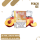 La Fume Nova Pod - Peach Ice - 2er Pack