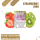 La Fume Nova Pod - Strawberry Kiwi - 2er Pack