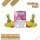 La Fume Nova Pod - Tropical Fruit - 2er Pack