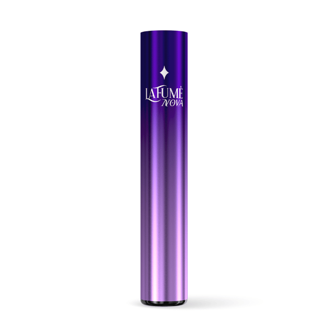 La Fume Nova Akku - Viola