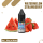 Salt Cristallite Liquid 10ml - Watermelon Strawberry - 20mg Nikotin