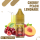 RandM Tornado Nicsalt Liquid 10ml - Cherry Peach Lemonade - 0mg/ml