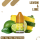 RandM Tornado Nicsalt Liquid 10ml - Lemon Lime - 0mg/ml