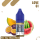 RandM Tornado NicSalt Liquid 10ml - Love 61 - 20mg Nikotin