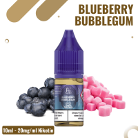 RandM Tornado Nicsalt Liquid 10ml - Blueberry Bubblegum -...