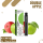 Mevol C800 Vape - Double Apple - 20mg/ml