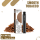 Mevol C800 Vape - Smooth Tobacco - 20mg/ml