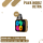 Pava Horiz Ultra Pod Kit - Noble Gold