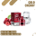 Kiara Baba Vape Pod 10ml - Cold Cherry
