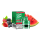 Kiara Baba Vape Pod 10ml - Melon Berry Miami