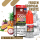 SC Liquid 10ml - Red Line - Frozen Tropical Fruits - 5mg/ml