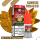 SC Liquid 10ml - Red Line - Sunrise Tobacco - 10mg/ml