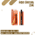 HQD Shisha 20K - Orange