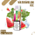 Flerbar 600 - Watermelon Ice - Nikotinfrei