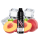 Adalya Liquid 10ml - Peach Ice (Berlin Nights) - 10mg/ml Nikotin
